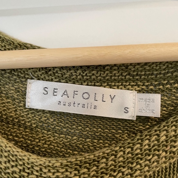 Knit dress - Picture 4 of 5